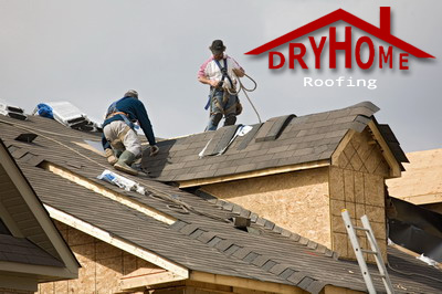 About Us @ Dryhome Roofing